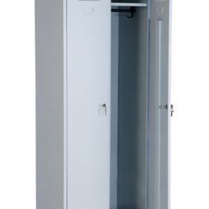 Металлический шкаф ШР 22-600