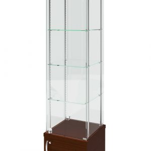 Витрина Кристалл К-45Д