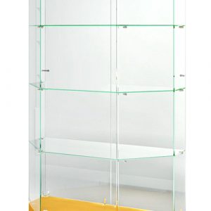 Витрина Призма В-104ВН