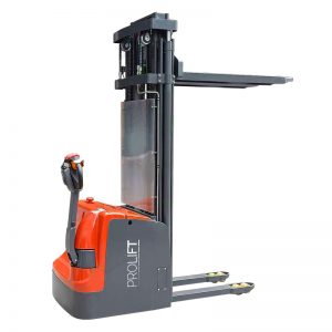 Самоходный электрический штабелер Prolift SDR 1545-S
